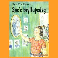 Søs's bryllupsdag