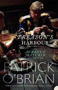 Treason's harbour
