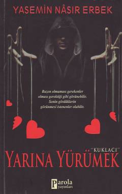 Yarına yürümek : kuklacı