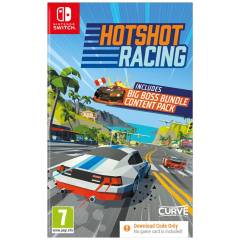Hotshot racing