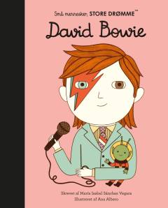 David Bowie