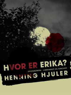 Hvor er Erika?