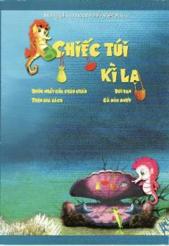 Chiêc túi kì lạ