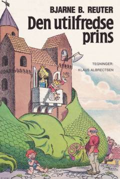 Den utilfredse prins