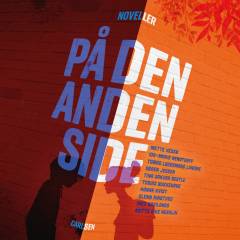 På den anden side : noveller