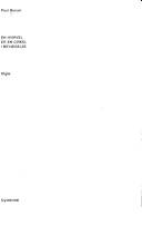 En hvirvel er en cirkel i bevægelse : digte