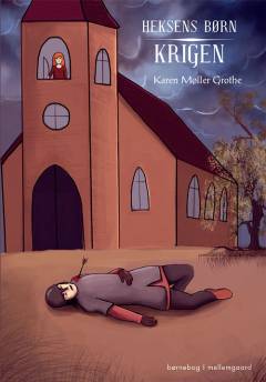 Krigen
