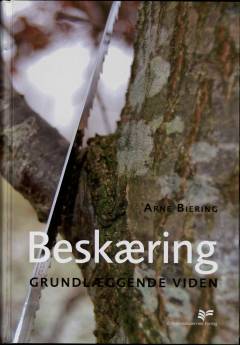 Beskæring : grundlæggende viden