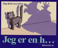 Jeg er en h-