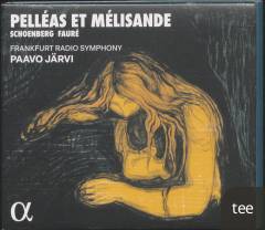 Pelléas et Melisande