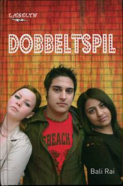 Dobbeltspil