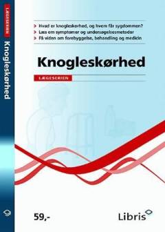 Knogleskørhed