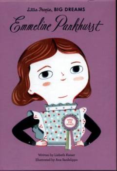Emmeline Pankhurst