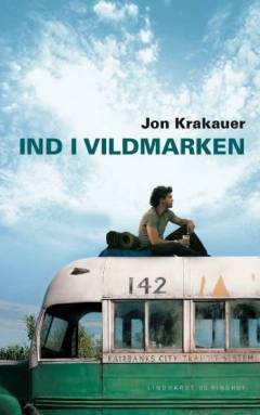 Ind i vildmarken