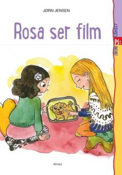 Rosa ser film