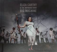 Big machine