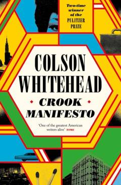 Crook manifesto