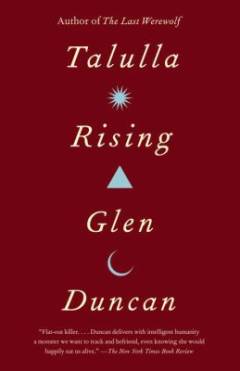 Talulla rising : a novel