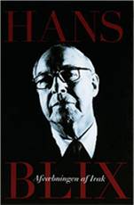 Afvæbningen af Irak