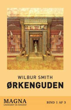 Ørkenguden. Bind 1