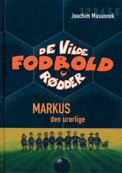 Markus, den urørlige
