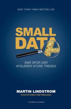 Small data : de små spor der afslører store trends
