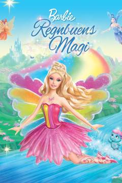 Barbie fairytopia - regnbuens magi