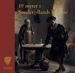 19 myter i Sønderjyllands historie