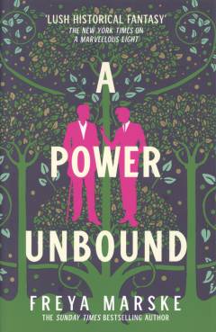 A power unbound