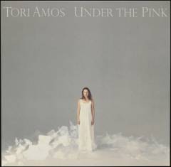 Under the pink