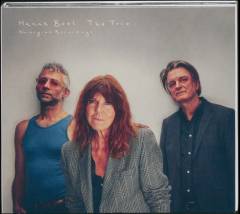 Norwegian recordings