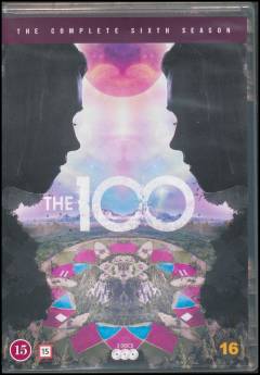 The 100, sæson 6, disc 2