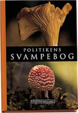Politikens svampebog