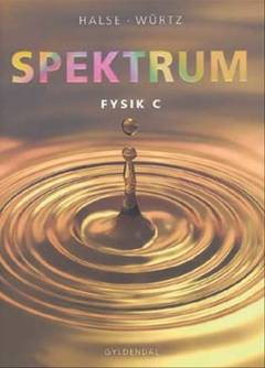 Spektrum - fysik C