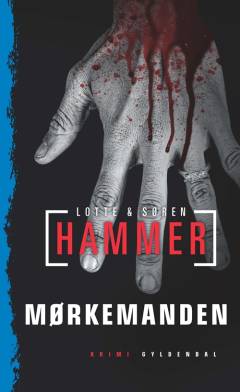 Mørkemanden : kriminalroman