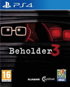 Beholder 3