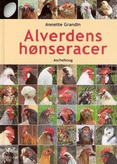 Alverdens hønseracer