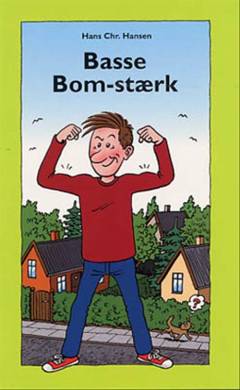 Basse Bomstærk