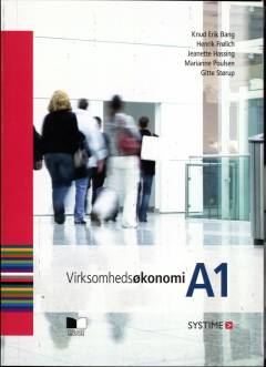 Virksomhedsøkonomi A1