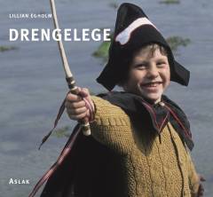 Drengelege