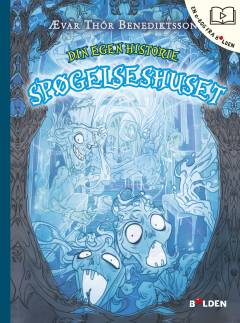 Spøgelseshuset