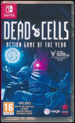 Dead cells