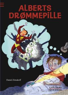 Alberts drømmepille