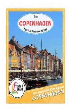 The Copenhagen : fact & picture book