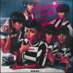 The electric lady