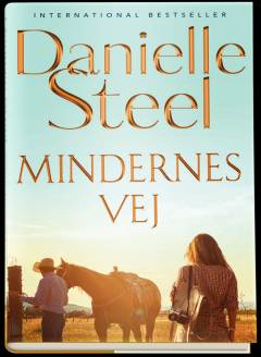 Bog, 1. bogklubudgave, 2022