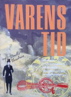 Varens tid : dansk hverdagsliv oplevet gennem et varekatalog