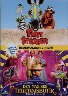 Film (dvd), 2010