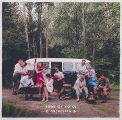 Tone of Voice Orchestra