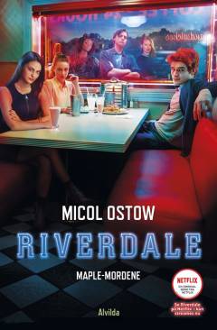 Riverdale - Maple-mordene